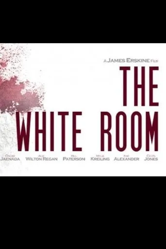 The White Room movie poster - Entertainment content