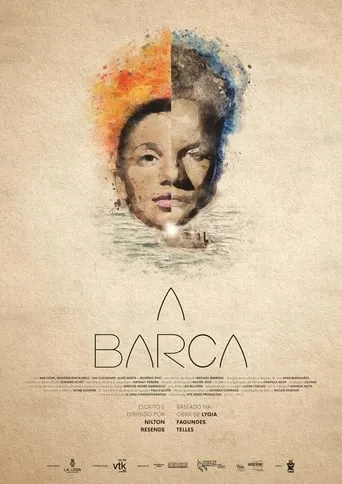 The Ferry movie poster - Rated 10/10