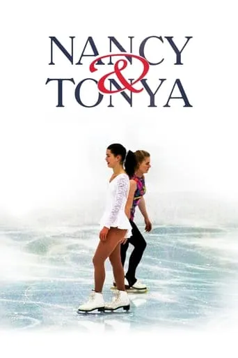 Nancy & Tonya movie poster - Entertainment content