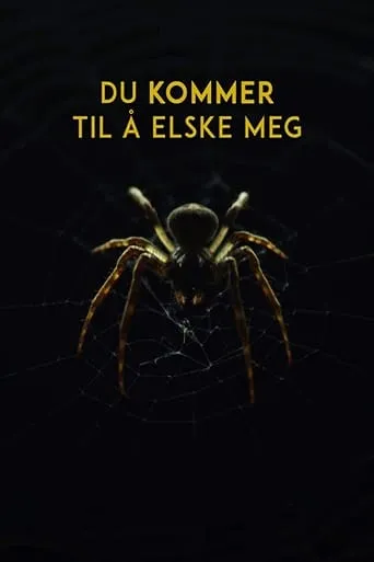 You Will Love Me movie poster - Entertainment content