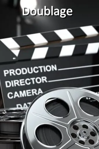 Doublage movie poster - Entertainment content