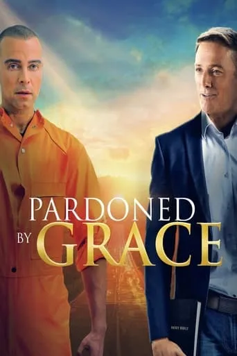 Pardoned by Grace movie poster - Rated 3.5/10