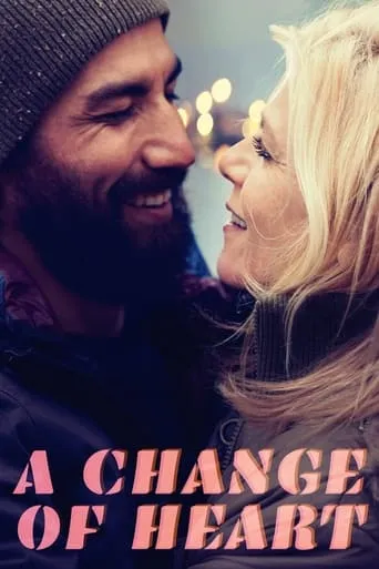 A Change of Heart movie poster - Rated 5.4/10