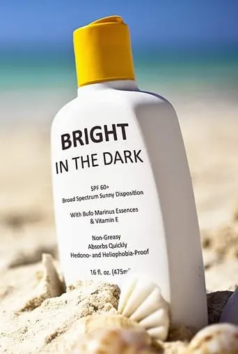 Bright in the Dark movie poster - Entertainment content