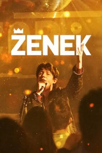 Zenek movie poster - Rated 4.146/10