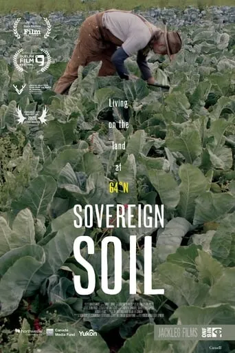 Sovereign Soil movie poster - Rated 7/10