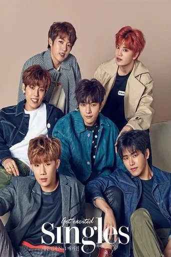 INFINITE Special ★Since Debut to 'Tell me'★ movie poster - Entertainment content