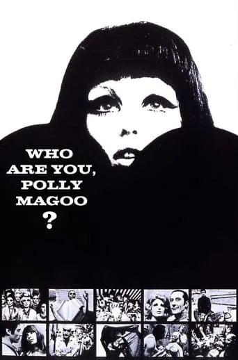 Who Are You, Polly Maggoo? movie poster - Rated 6.4/10