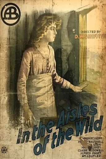 In the Aisles of the Wild movie poster - Entertainment content