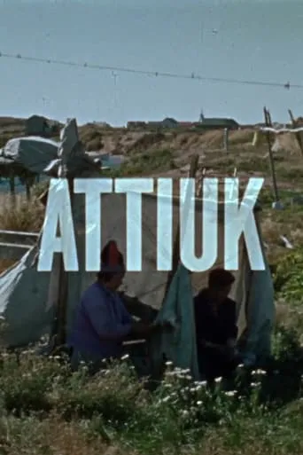 Attiuk movie poster - Entertainment content