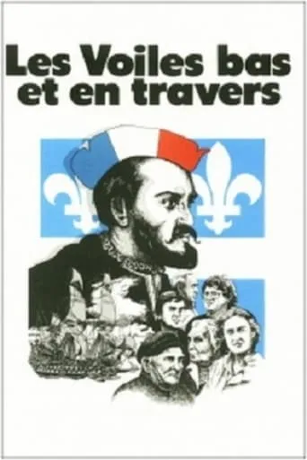 Sails Lowered and Safe Harbour movie poster - Entertainment content