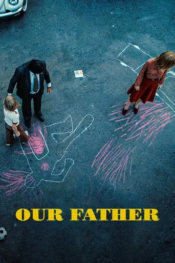 Our Father TV series poster - Rated 6.6/10