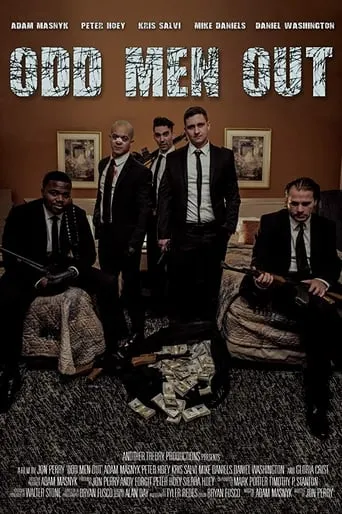 Odd Men Out movie poster - Entertainment content