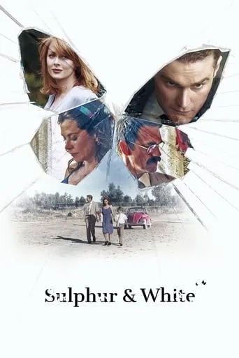 Sulphur & White movie poster - Rated 4.2/10