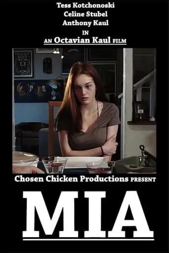 Mia movie poster - Entertainment content