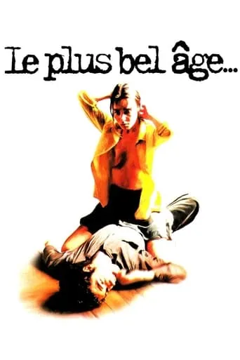 Those Were the Days movie poster - Rated 5.9/10