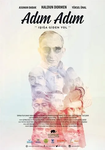 Adım Adım movie poster - Entertainment content