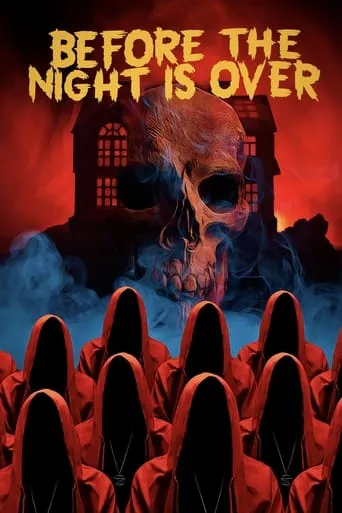 Before the Night Is Over movie poster - Rated 2/10
