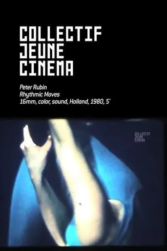 Rhythmic Moves movie poster - Entertainment content