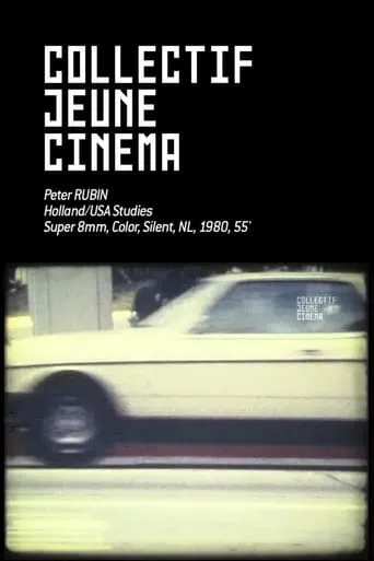 Holland/USA Studies movie poster - Entertainment content