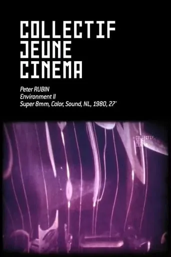 Environment II movie poster - Entertainment content