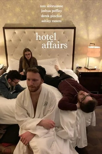 hotel affairs movie poster - Entertainment content