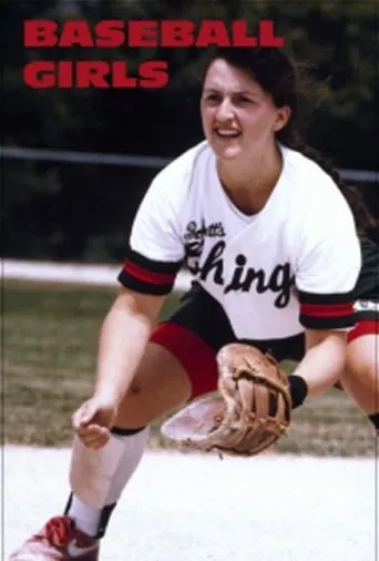 Baseball Girls movie poster - Entertainment content