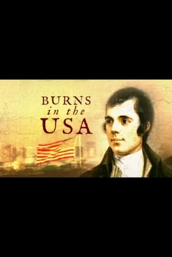Burns in the USA movie poster - Entertainment content