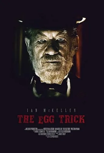 The Egg Trick movie poster - Rated 6/10