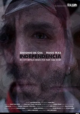 Independencia movie poster - Rated 6/10
