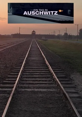 Auschwitz - One Day movie poster - Rated 6.9/10