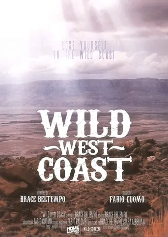 Wild West Coast movie poster - Rated 2/10