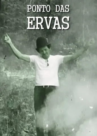 Ponto das Ervas movie poster - Rated 6/10