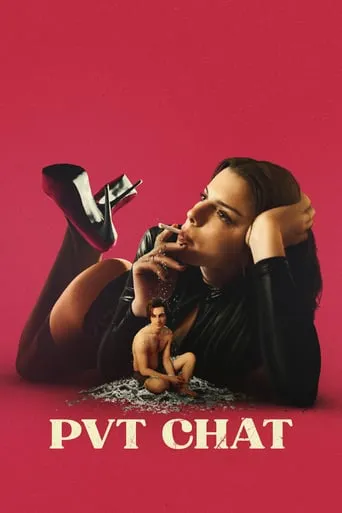 PVT Chat movie poster - Rated 5.6/10