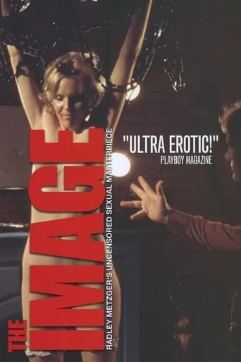 The Image movie poster - Rated 6.8/10