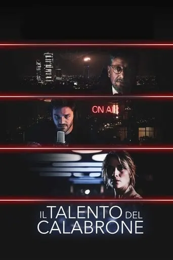 The Talent of the Hornet movie poster - Rated 6.4/10