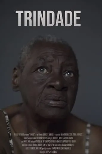 Trindade movie poster - Entertainment content