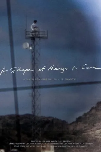 A Shape of Things to Come movie poster - Rated 5/10