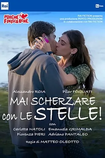 Mai scherzare con le stelle! movie poster - Rated 6.3/10