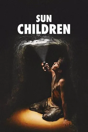 Sun Children movie poster - Rated 6.991/10