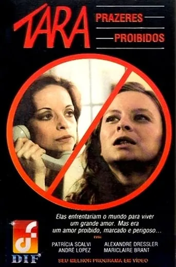Tara: Forbidden Pleasures movie poster - Rated 6/10