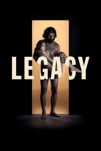 Legacy movie poster - Rated 6.6/10