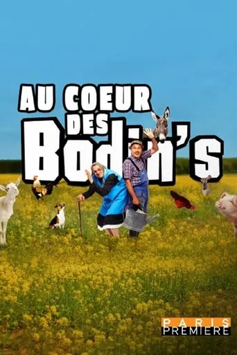 Au coeur des Bodin's movie poster - Entertainment content
