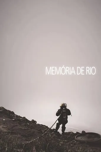 River's memory movie poster - Rated 7/10