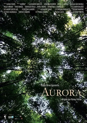 Aurora movie poster - Entertainment content