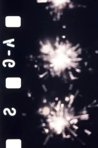 Feu d'artifice movie poster - Entertainment content