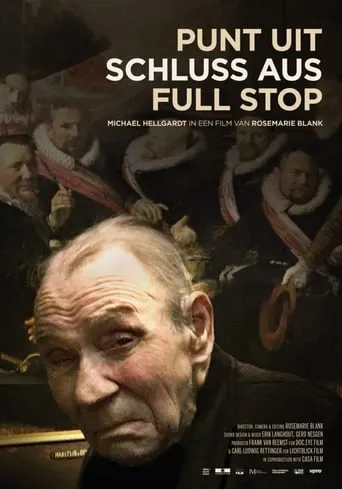 Punt Uit - Schluss Aus - Full Stop movie poster - Rated 7/10
