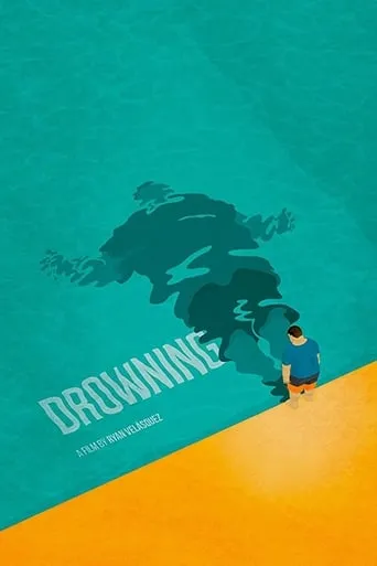Drowning movie poster - Rated 10/10