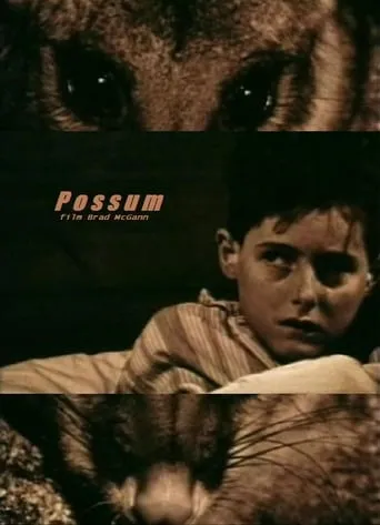 Possum movie poster - Entertainment content