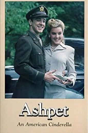Ashpet: An American Cinderella movie poster - Rated 1/10